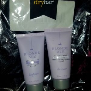 Dry bar 1 oz